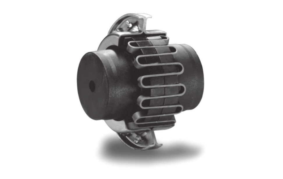 Bibby Series 54 Grid Couplings-image