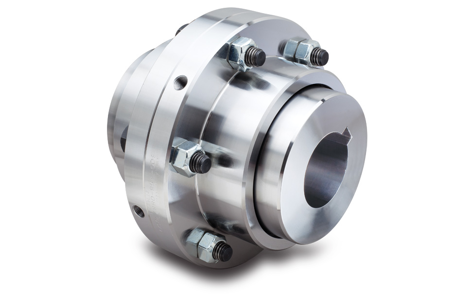 Amerigear® Gear Couplings-image