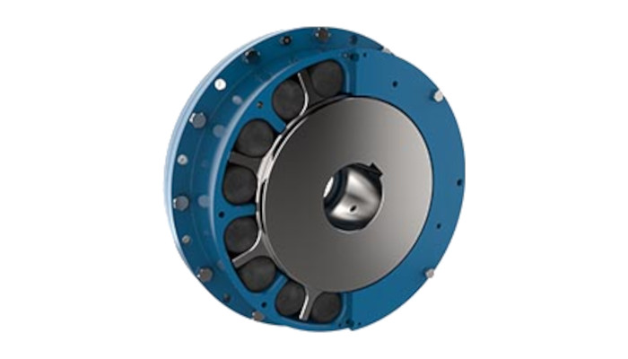 Novus Gear N-Flex PCI Couplings-image