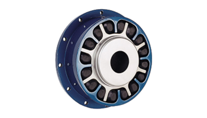 Novus Gear N-Flex PM Couplings-image