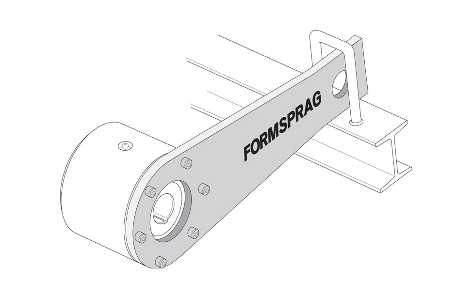 FSO Torque Arms-image